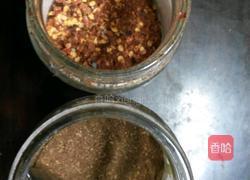 风吹麻辣肉皮。的做法图解2