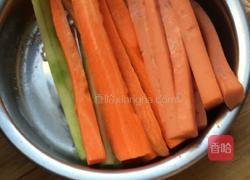 家常版寿司的做法图解2