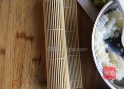 家常版寿司的做法图解7