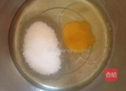 花生桃酥的做法图解2