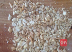 花生桃酥的做法图解4