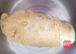 花生桃酥的做法图解5