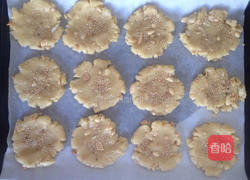 花生桃酥的做法图解7