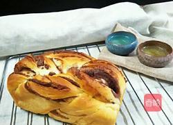 豆沙吐司面包的做法图解19