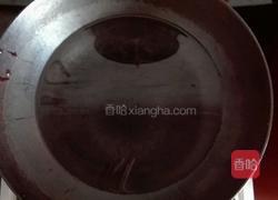 紫菜蛋花汤的做法图解2