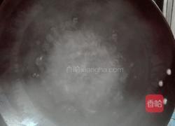 紫菜蛋花汤的做法图解3