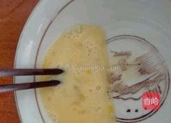 紫菜蛋花汤的做法图解5