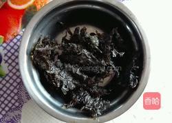 紫菜蛋花汤的做法图解7