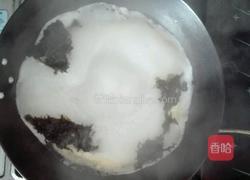 紫菜蛋花汤的做法图解10