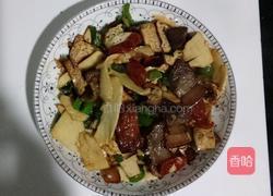 腊味大集合的做法图解7