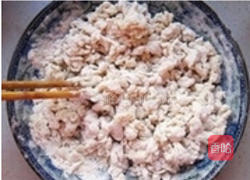 册馍的做法图解1