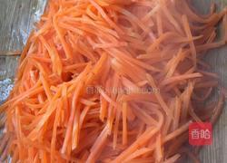 菠菜饺子的做法图解4