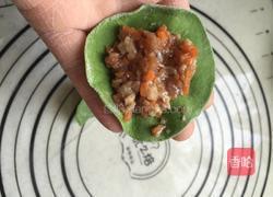 菠菜饺子的做法图解10