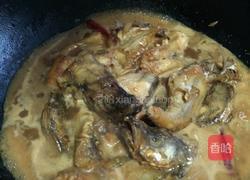 红烧明太鱼的做法图解7