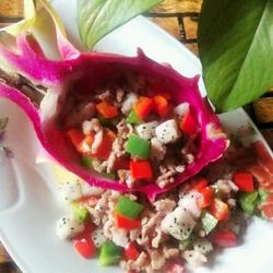 红红火火的做法[图]