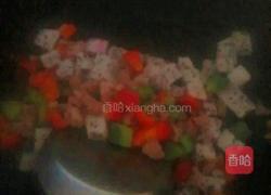 红红火火的做法图解5