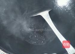 韭菜苔炒鸡蛋的做法图解4