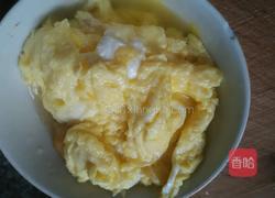 韭菜苔炒鸡蛋的做法图解6