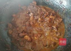 香辣牛肉粒的做法图解7