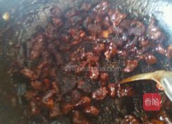 香辣牛肉粒的做法图解8