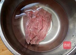 香煎牛排的做法图解1