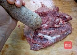 香煎牛排的做法图解2