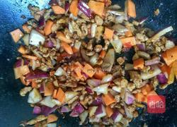 麻辣三丁的做法图解8