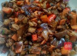 麻辣三丁的做法图解10