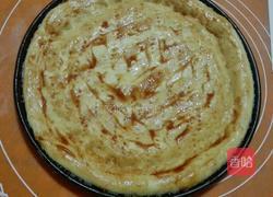 番茄培根披萨的做法图解6