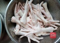红烧凤爪的做法图解1