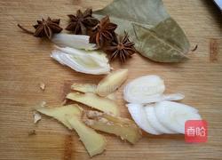 红烧凤爪的做法图解4