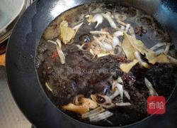 红烧凤爪的做法图解8