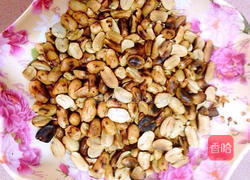 油炸黄金角的做法图解5