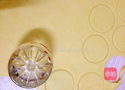 油炸黄金角的做法图解8