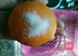 盐蒸橙子王老吉的做法图解1