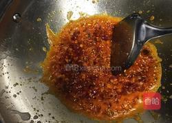 金玉满堂(鱼香鹌鹑蛋)的做法图解10