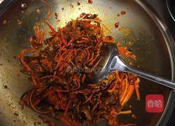 金玉满堂（鱼香鹌鹑蛋）的做法图解12