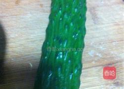 油爆虾球的做法图解4