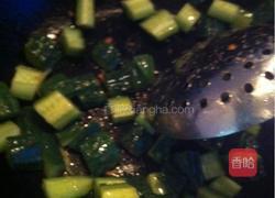 油爆虾球的做法图解8