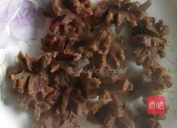 青红椒炒鸭胗的做法图解8