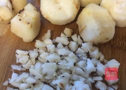 馄饨做法的做法图解1