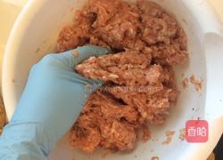 馄饨做法的做法图解4