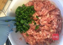 馄饨做法的做法图解6