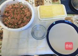 馄饨做法的做法图解8