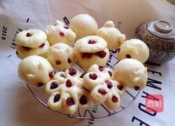 花样馍馍的做法图解11