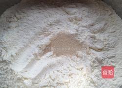 花样馍馍的做法图解1