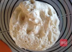 花样馍馍的做法图解3