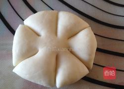 花样馍馍的做法图解6