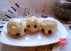 花样馍馍的做法图解12