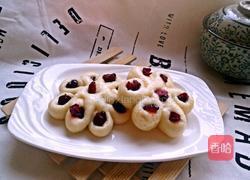 花样馍馍的做法图解13